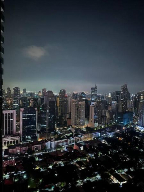 Cozy Two Bedroom Flat in The Gramercy Residences